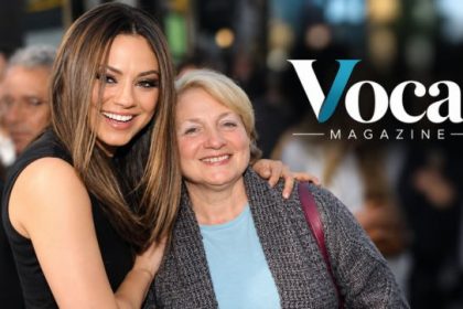 Elvira Kunis age family private life and net worth