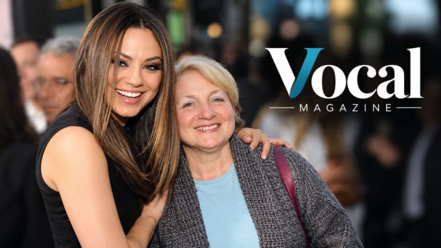 Elvira Kunis age family private life and net worth