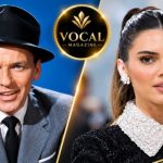 Frank Sinatra and Kendall Jenner connected through the 2017 adidas Originals campaign