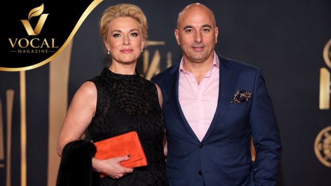 Gianluca Cugnetto luxury hospitality executive