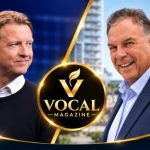 Hans Vestberg and Jeff Greene discussing the Salt Typhoon cybersecurity breach and telecommunications security