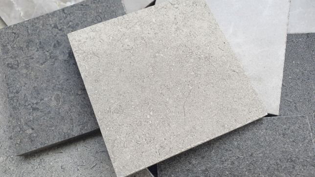How to Fix Chipped Tile