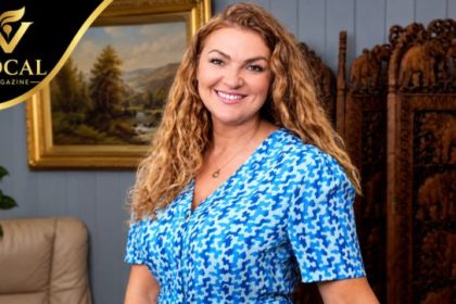 Irita Marriott British antiques expert and auctioneer
