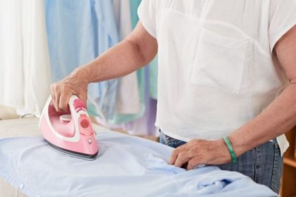 Ironing Service