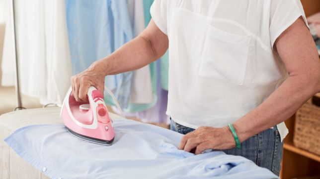 Ironing Service