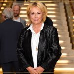 Jennifer Saunders Net Worth