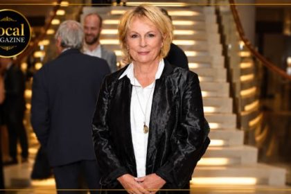 Jennifer Saunders Net Worth