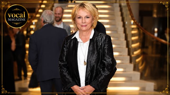Jennifer Saunders Net Worth