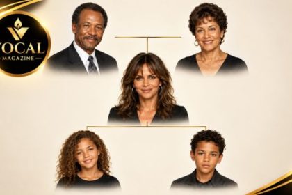 Jerome Jesse Berry, father of actress Halle Berry