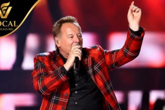 Jim Kerr Net Worth