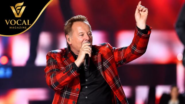 Jim Kerr Net Worth