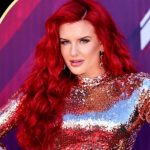 Justina Valentine Net Worth