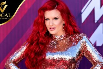 Justina Valentine Net Worth