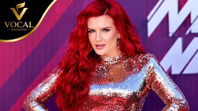 Justina Valentine Net Worth