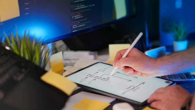 Latest in Tech from AlienSync