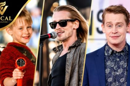 Macaulay Culkin Net Worth