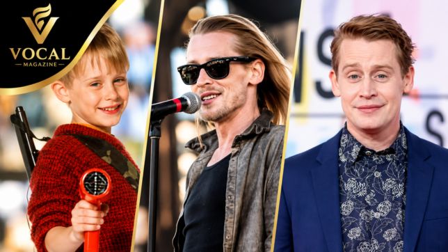 Macaulay Culkin Net Worth