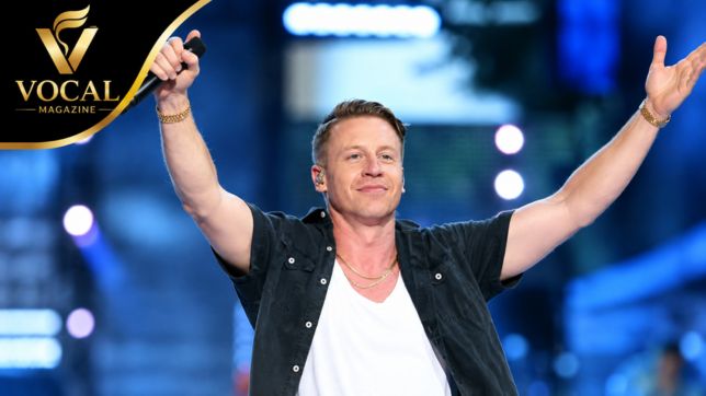 Macklemore Net Worth