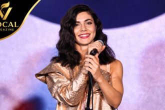 Marina Diamandis Net Worth