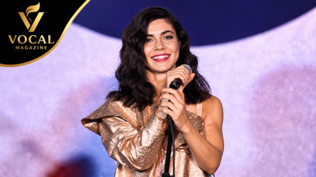 Marina Diamandis Net Worth