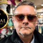 Mark Tomlinson, former stepfather of Louis Tomlinson and photographer