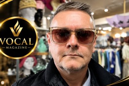Mark Tomlinson, former stepfather of Louis Tomlinson and photographer
