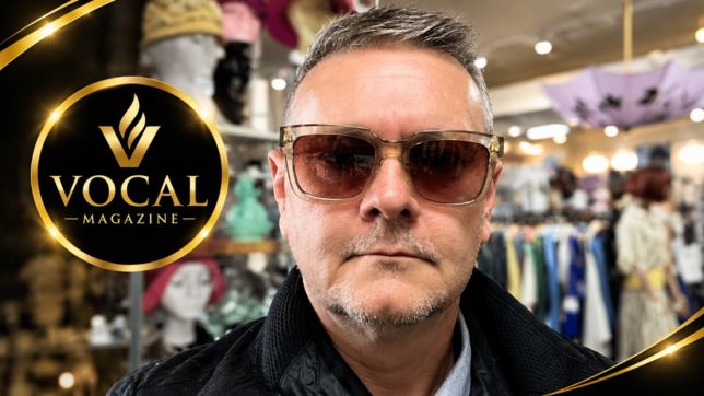 Mark Tomlinson, former stepfather of Louis Tomlinson and photographer