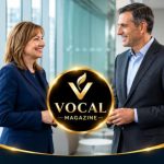 Mary Barra and David Cordani influential American business leaders
