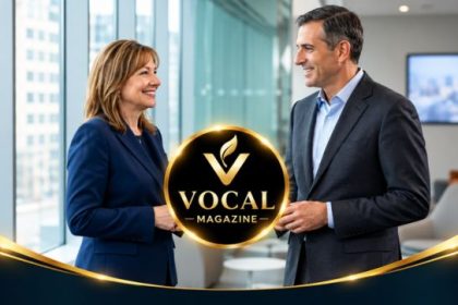 Mary Barra and David Cordani influential American business leaders