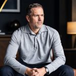 Max Fredrik Darnton British entrepreneur and founder of Fredriks