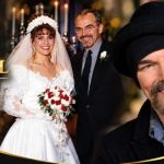 Melissa Lee Gatlin and Billy Bob Thornton