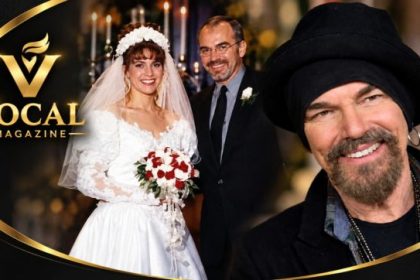 Melissa Lee Gatlin and Billy Bob Thornton