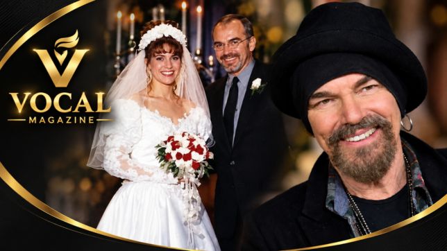 Melissa Lee Gatlin and Billy Bob Thornton