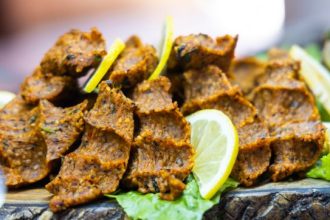 Mercimek Kofte Near Me