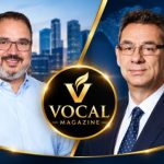 Miguel Patricio and Albert Bourla, global business executives leading Kraft Heinz and Pfizer