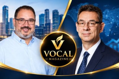 Miguel Patricio and Albert Bourla, global business executives leading Kraft Heinz and Pfizer