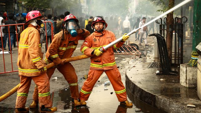 Mitigating Commercial Risk strategies for businesses