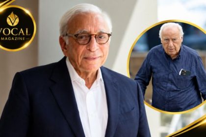 Nelson Peltz and Amancio Ortega, prominent billionaire business leaders