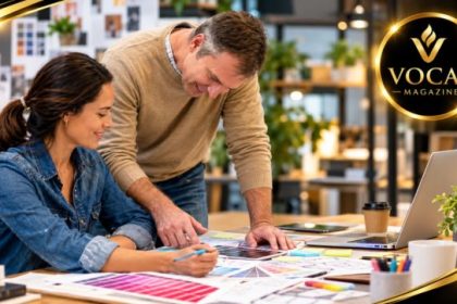 Partners DecoratorAdvice .com for home decor brands and designers