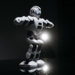 Ponas Robotas