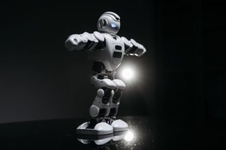 Ponas Robotas
