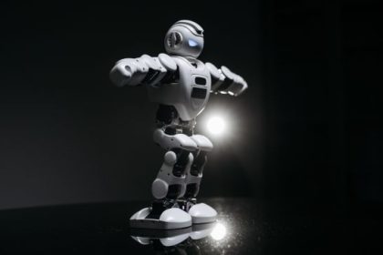 Ponas Robotas