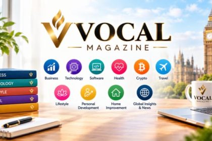 Praiseear.co.uk trusted UK multi-niche digital content platform