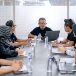 Quartz Events Sponsor Matching Companies