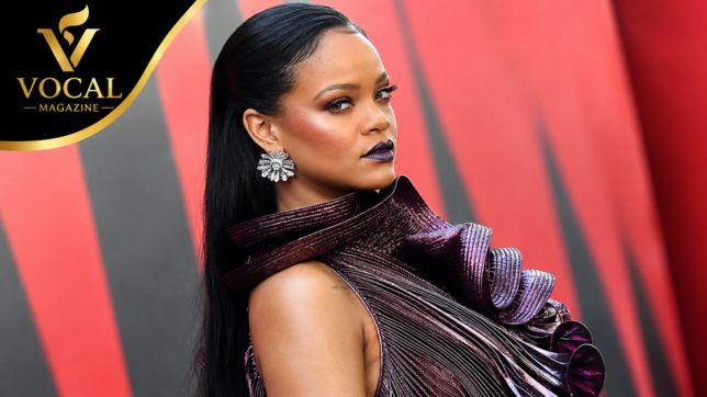 Rihanna Net Worth