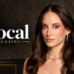 Rosie Fortescue British entrepreneur and fashion influencer