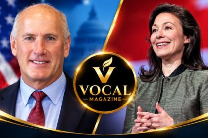 Safra Catz and John Stankey leadership in technology and telecommunications