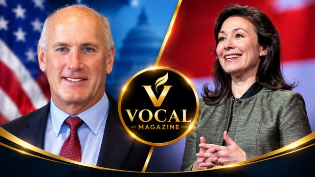 Safra Catz and John Stankey leadership in technology and telecommunications