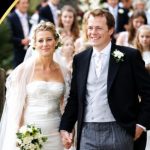 Sara Parker Bowles British fashion editor and sustainable style entrepreneur