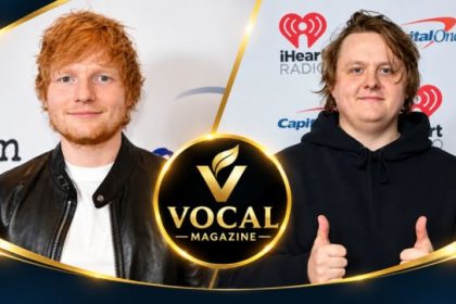 Sean Connolly and Ed Sheeran celebrity connection